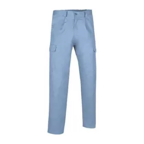 CASTER nadrág (4XL, Sky Blue)