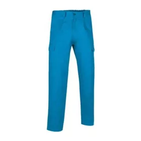 CASTER nadrág (3XL, Cyan Blue)