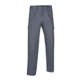 CASTER nadrág (S, Cement Grey)