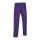CASTER nadrág (S, Grape Violet)