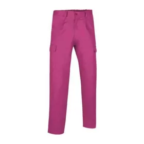CASTER nadrág (S, Magenta Pink)
