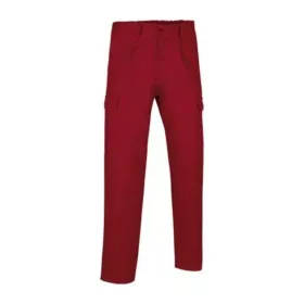 CASTER nadrág (S, Lotto Red)