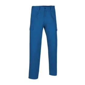 CASTER nadrág (S, Royal Blue)