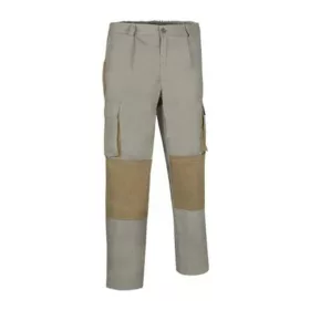 DARKO nadrág (2XL, Sand Beige-Kamel Brown)