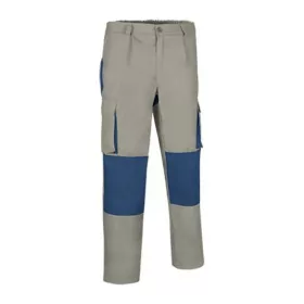 DARKO nadrág (2XL, Sand Beige-Steel Blue)