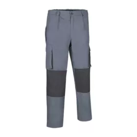DARKO nadrág (2XL, Smoke Grey-Charcoal Grey)