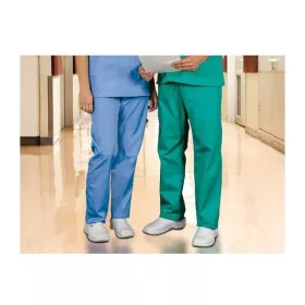 PIXEL nadrág (S, Dolphin Blue)