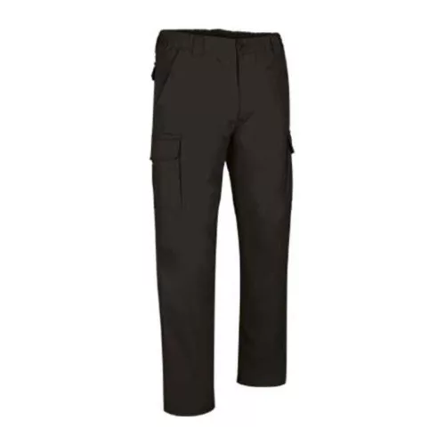 ROBLE nadrág (XL, Black)