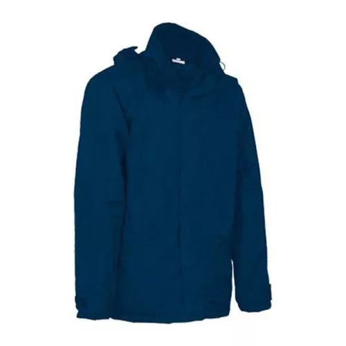 MANITOBA téli kabát (2XL, Orion Navy Blue)