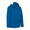 MANITOBA téli kabát (S, Royal Blue)