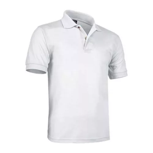PATROL prémium piké póló (4XL, White)