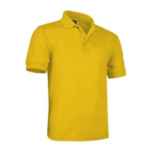 PATROL prémium piké póló (XL, Sunflower Yellow)