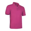 PATROL prémium piké póló (2XL, Magenta Pink)