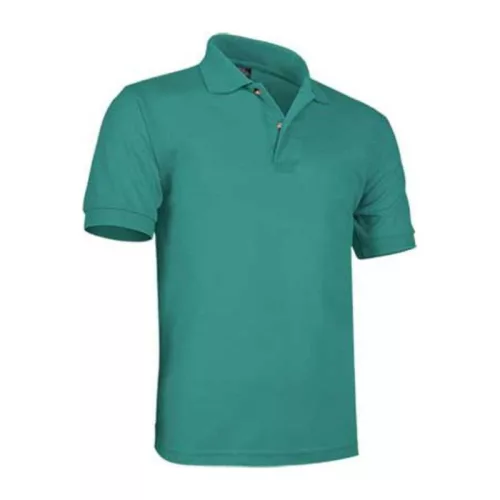 PATROL prémium piké póló (XL, Surgical Green)