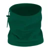 Alpine polár sapka és sál (adult, Bottle Green)