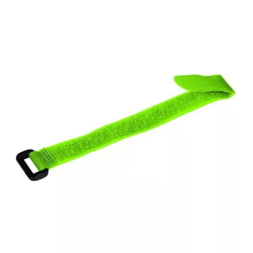 Ibiza csuklópánt (One Size, Neon Green)
