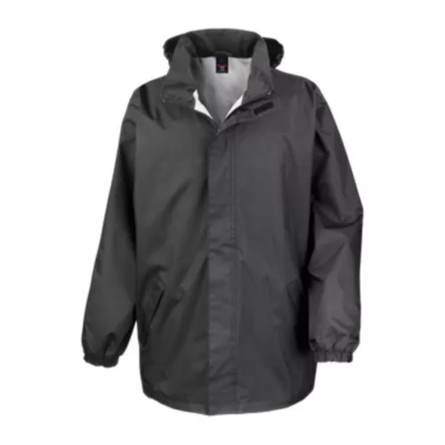 CORE MIDWEIGHT CORE JACKET (M, Black)