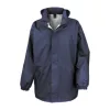 CORE MIDWEIGHT CORE JACKET (S, Navy)