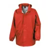 CORE MIDWEIGHT CORE JACKET (L, Red)