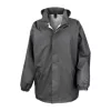CORE MIDWEIGHT CORE JACKET (3XL, Grey)