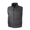 CORE BODYWARMER (XL, Black)
