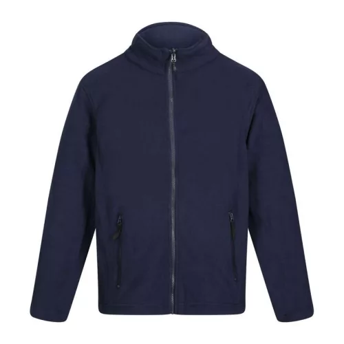 Men'S Defender Iii Waterproof 3-In-1 Jacket (4XL, Navy/Black)