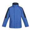 Men'S Defender Iii Waterproof 3-In-1 Jacket (2XL, Royal Blue/Navy)