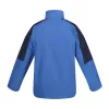 Men'S Defender Iii Waterproof 3-In-1 Jacket (L, Royal Blue/Navy)