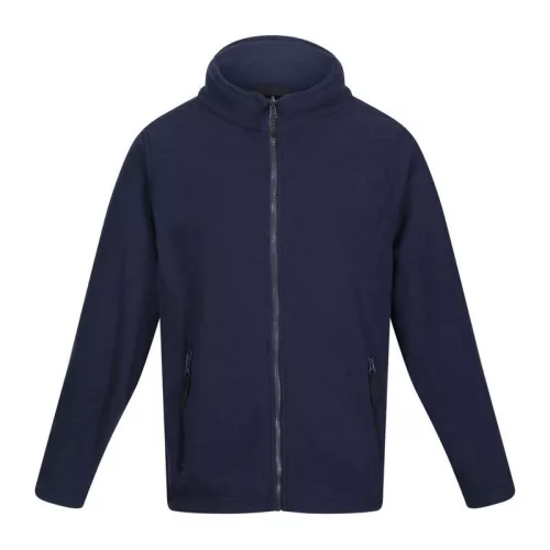 Men'S Defender Iii Waterproof 3-In-1 Jacket (4XL, Royal Blue/Navy)