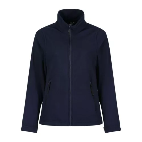 Women'S Defender Iii Waterproof 3-In-1 Jacket (L, Navy/Black)