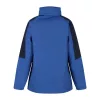 Women'S Defender Iii Waterproof 3-In-1 Jacket (2XL, Royal Blue/Navy)