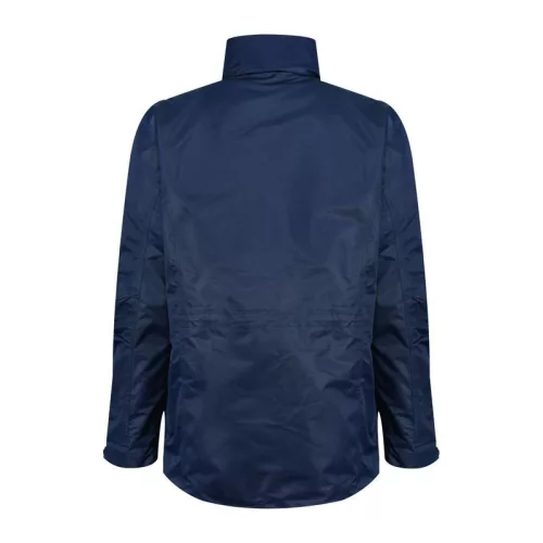 Men'S Benson Iii - Breathable 3 In 1 Jacket (S, Navy/Navy)