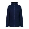 Women'S Benson Iii - Breathable 3 In 1 Jacket (2XL, Black/Black)
