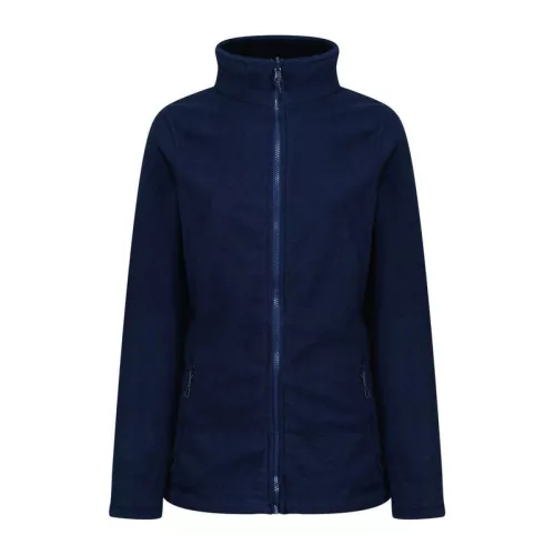 Women'S Benson Iii - Breathable 3 In 1 Jacket (L, Black/Black)