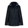 Women'S Benson Iii - Breathable 3 In 1 Jacket (M, Navy/Navy)