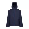 Navigate Waterproof Insulated Jacket (L, Navy/French Blue)