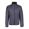 Tourer Hybrid Jacket (M, Seal Grey/Black)