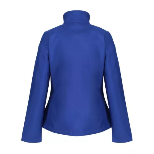 Ablaze Men'S Printable Softshell (2XL, New Royal/Black)