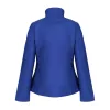 Ablaze Men'S Printable Softshell (M, New Royal/Black)
