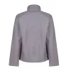 Ablaze Men'S Printable Softshell (2XL, Rock Grey/Black)