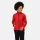 Ablaze Women'S Printable Softshell (S, Classic Red/Black)