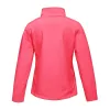 Ablaze Women'S Printable Softshell (L, Hot Pink/Black)