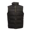 Altoona - Insulated Bodywarmer (M, Black)