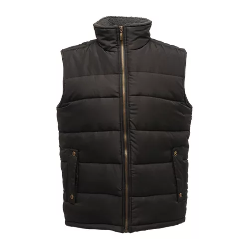 Altoona - Insulated Bodywarmer (M, Black)