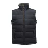 Altoona - Insulated Bodywarmer (L, Navy)