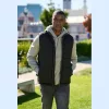 Altoona - Insulated Bodywarmer (2XL, Seal Grey/Black)