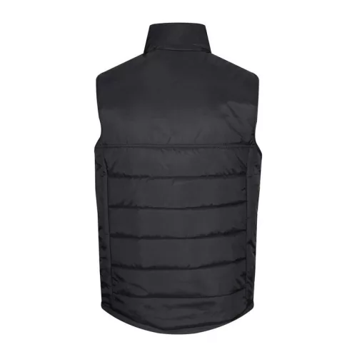 Stage Ii Men - Insulated Bodywarmer (M, Black)