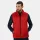 Stage Ii Men - Insulated Bodywarmer (4XL, Classic Red)