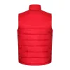 Stage Ii Men - Insulated Bodywarmer (4XL, Classic Red)