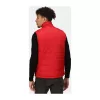 Stage Ii Men - Insulated Bodywarmer (4XL, Classic Red)